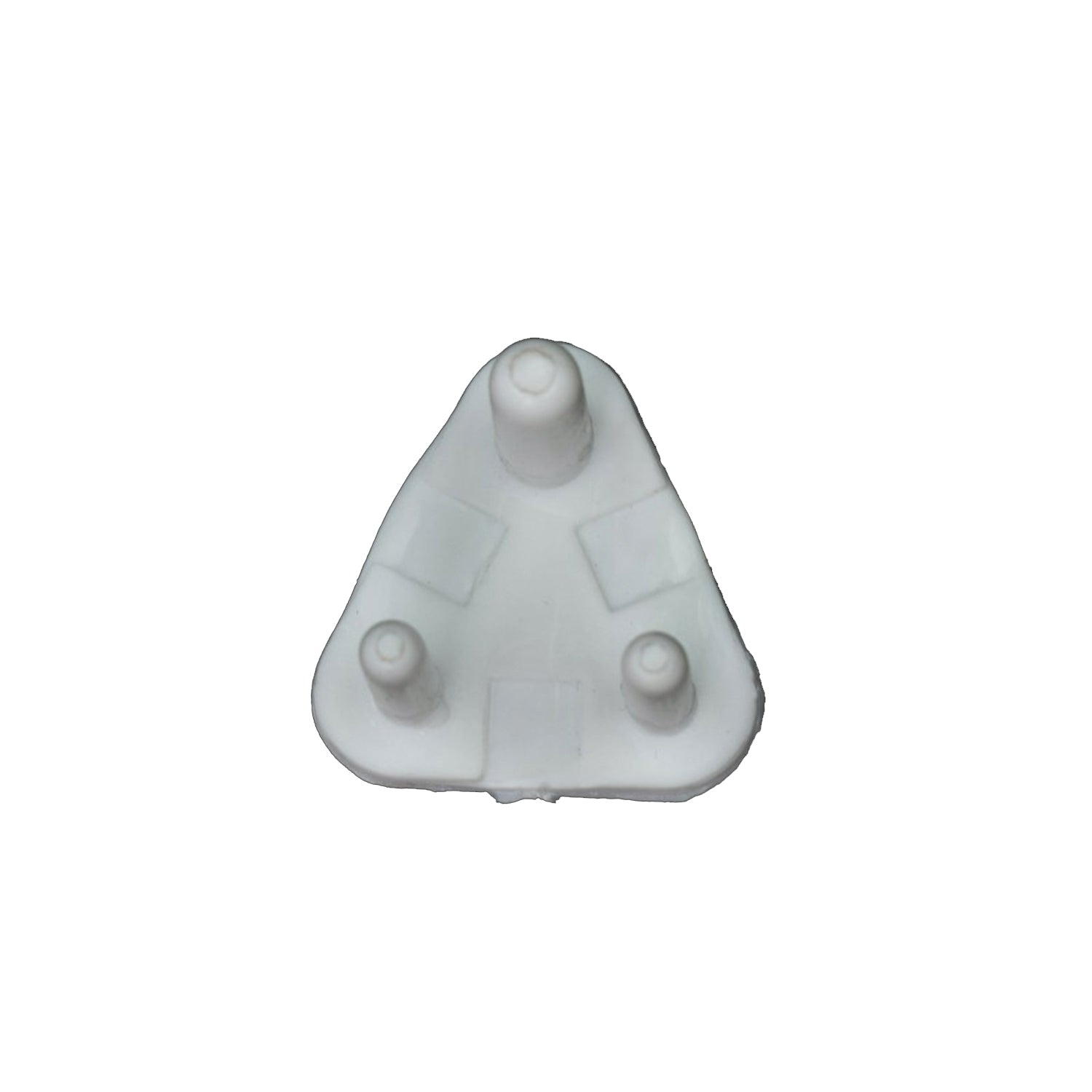 6135 Baby Safety Big Electrical Socket Cover, Outlet Plug Protector (Pack of 100Pc) freeshipping - DeoDap 6135 Baby Safety Big Electrical Socket Cover, Outlet Plug Protector (Pack of 100Pc) freeshipping - DeoDap